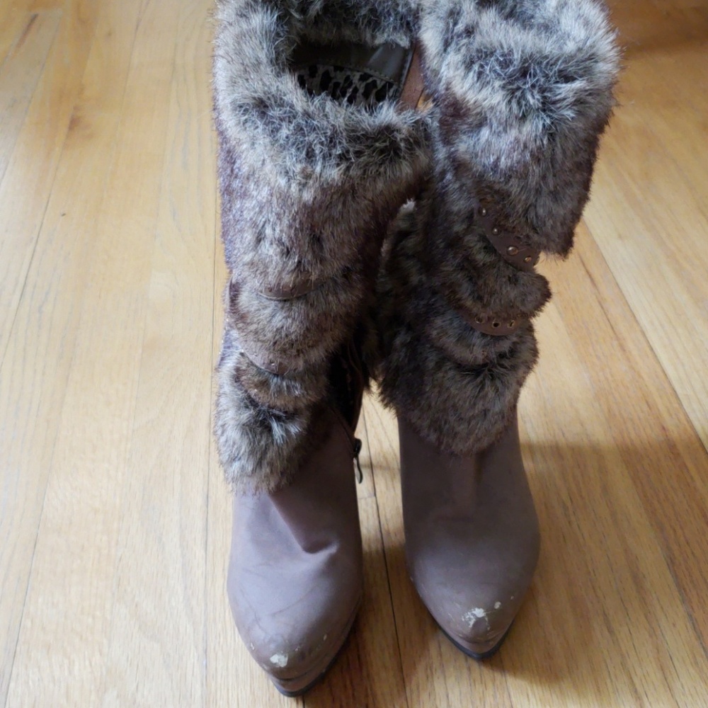 Boots